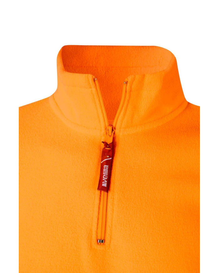 Chaqueta polar VELILLA