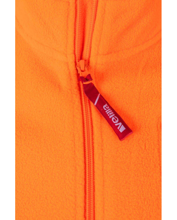 Chaqueta polar VELILLA