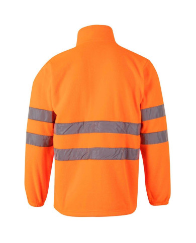 Chaqueta polar VELILLA