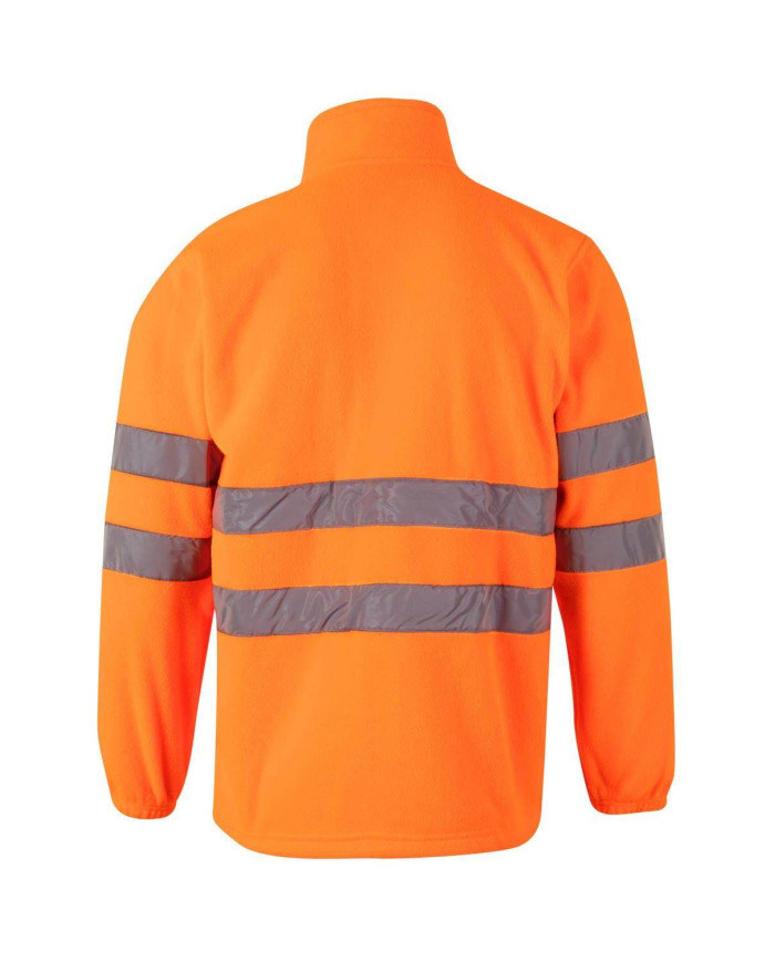 Chaqueta polar VELILLA