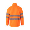 Chaqueta polar VELILLA