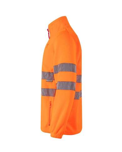 Chaqueta polar VELILLA
