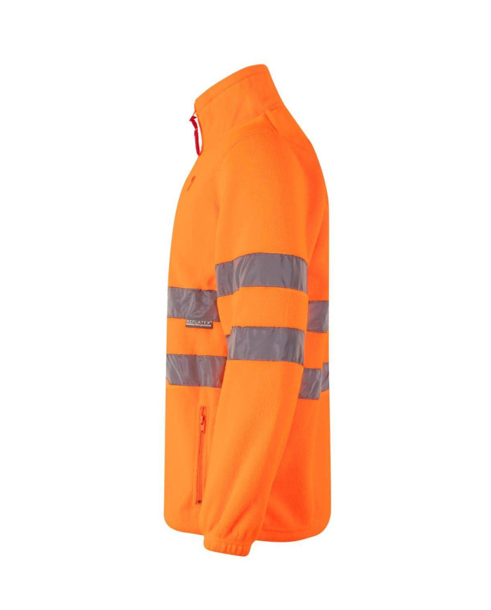 Chaqueta polar VELILLA