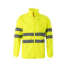 Chaqueta polar VELILLA