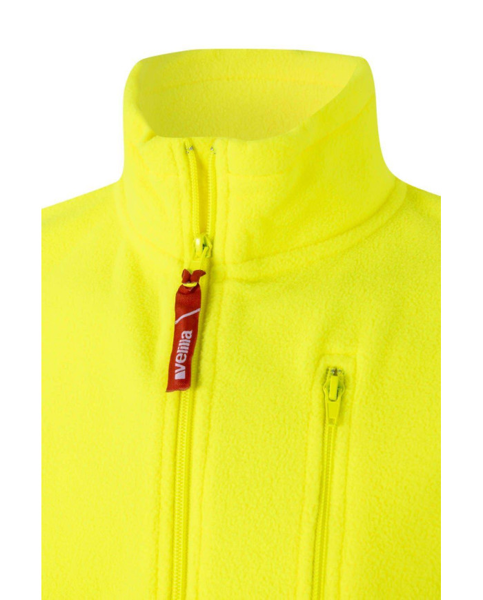 Chaqueta polar VELILLA