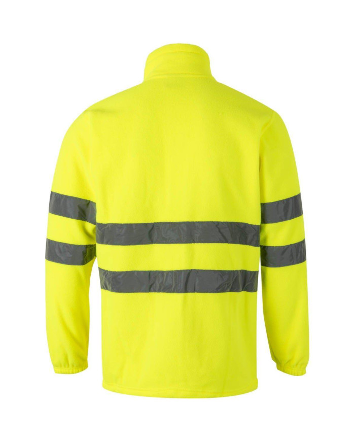 Chaqueta polar VELILLA