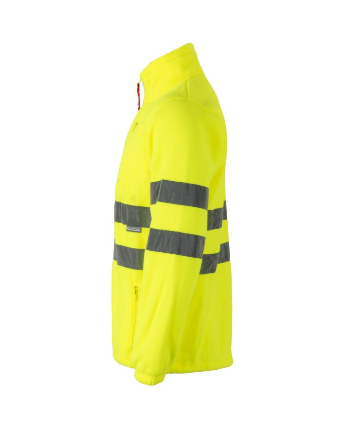 Chaqueta polar VELILLA