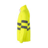 Chaqueta polar VELILLA