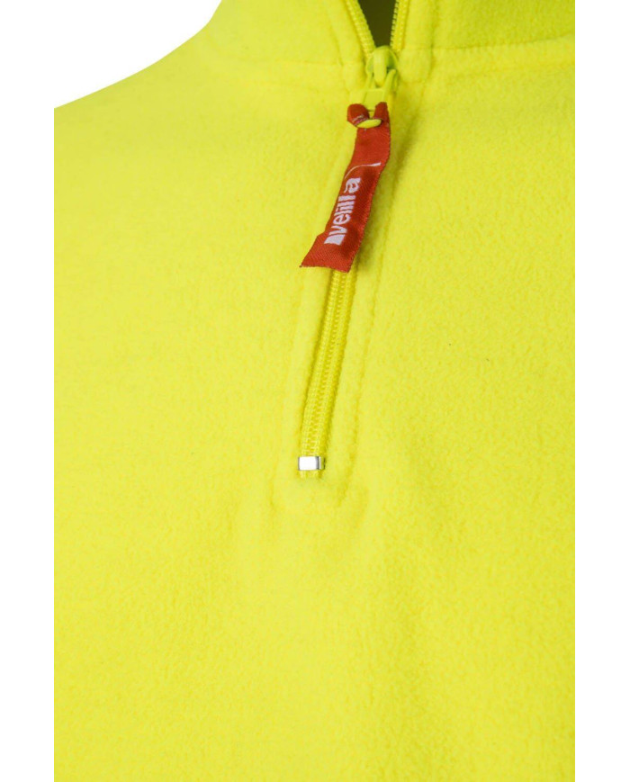 Forro polar bicolor VELILLA