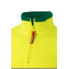 Forro polar bicolor VELILLA