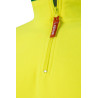 Forro polar bicolor VELILLA