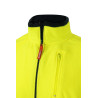 Chaqueta polar bicolor VELILLA