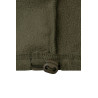 Chaqueta polar bicolor VELILLA