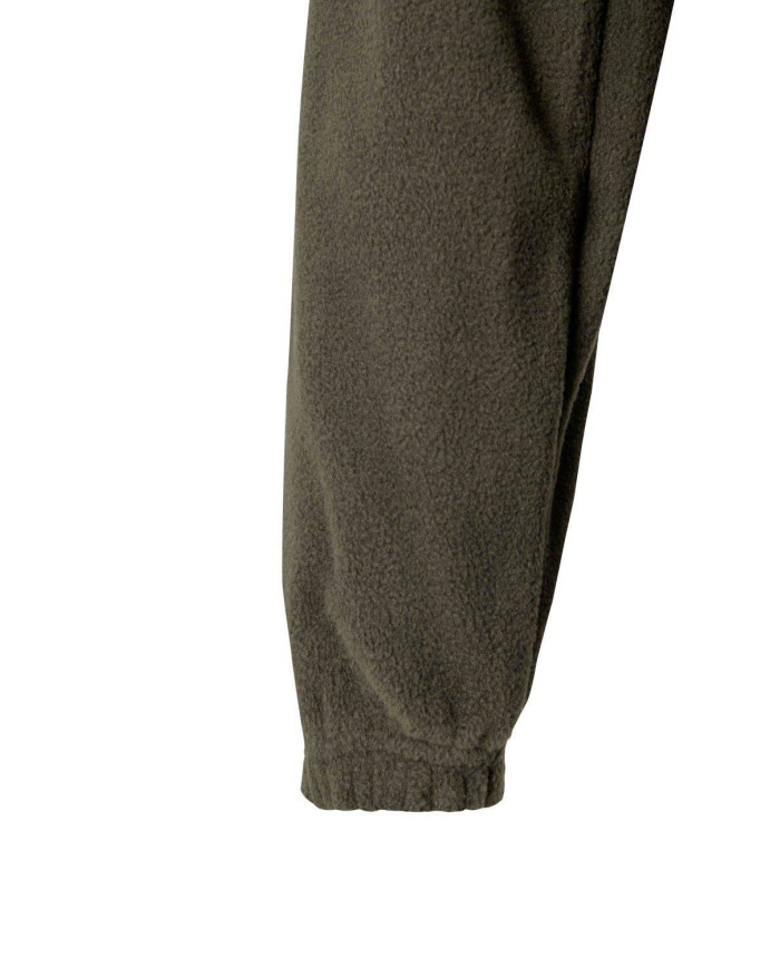 Chaqueta polar bicolor VELILLA