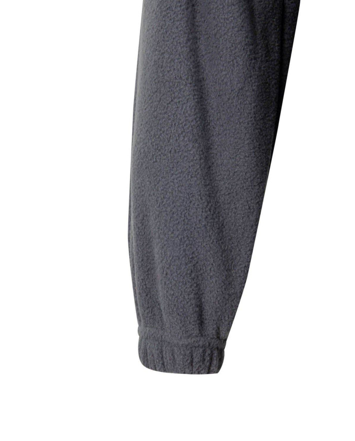 Chaqueta polar bicolor VELILLA