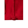 Chaqueta polar bicolor VELILLA