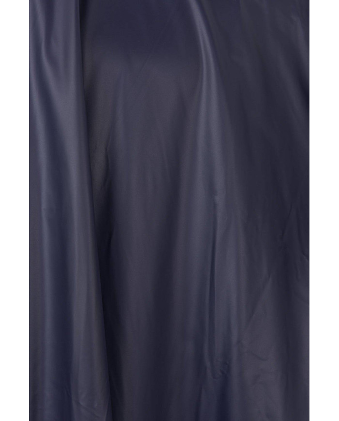 Poncho de lluvia con capucha VELILLA