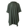 Poncho de lluvia con capucha VELILLA
