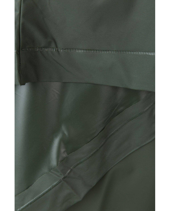 Poncho de lluvia con capucha VELILLA