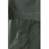 Poncho de lluvia con capucha VELILLA