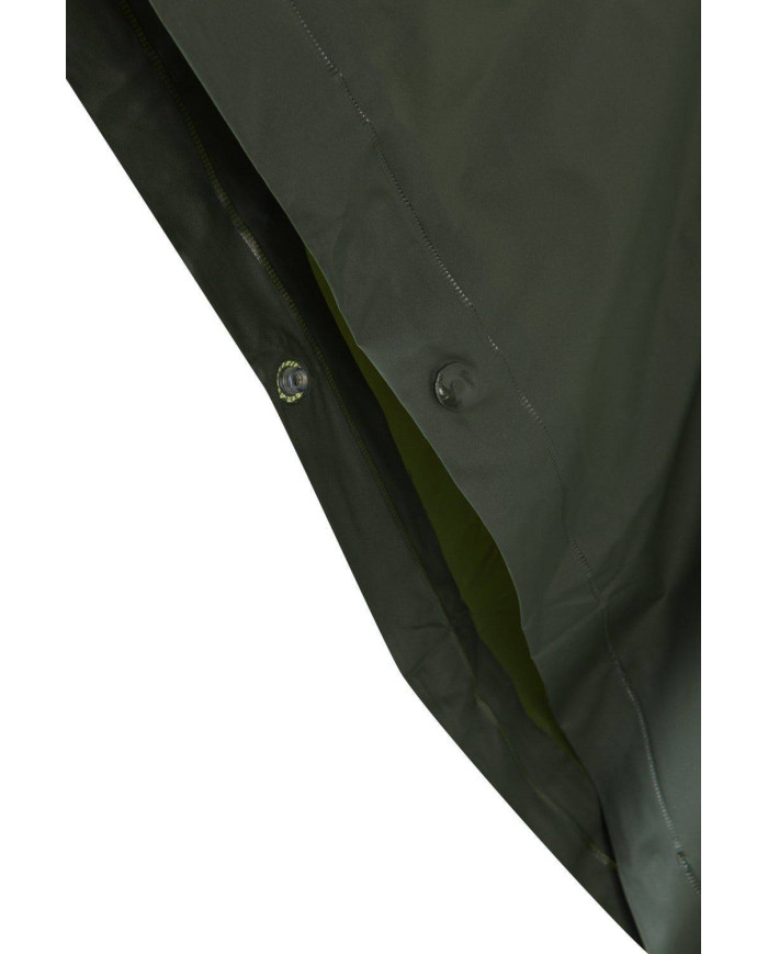 Poncho de lluvia con capucha VELILLA
