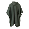 Poncho de lluvia con capucha VELILLA