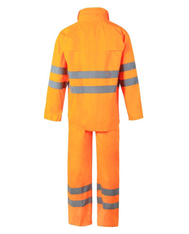 Traje de lluvia dos piezas VELILLA