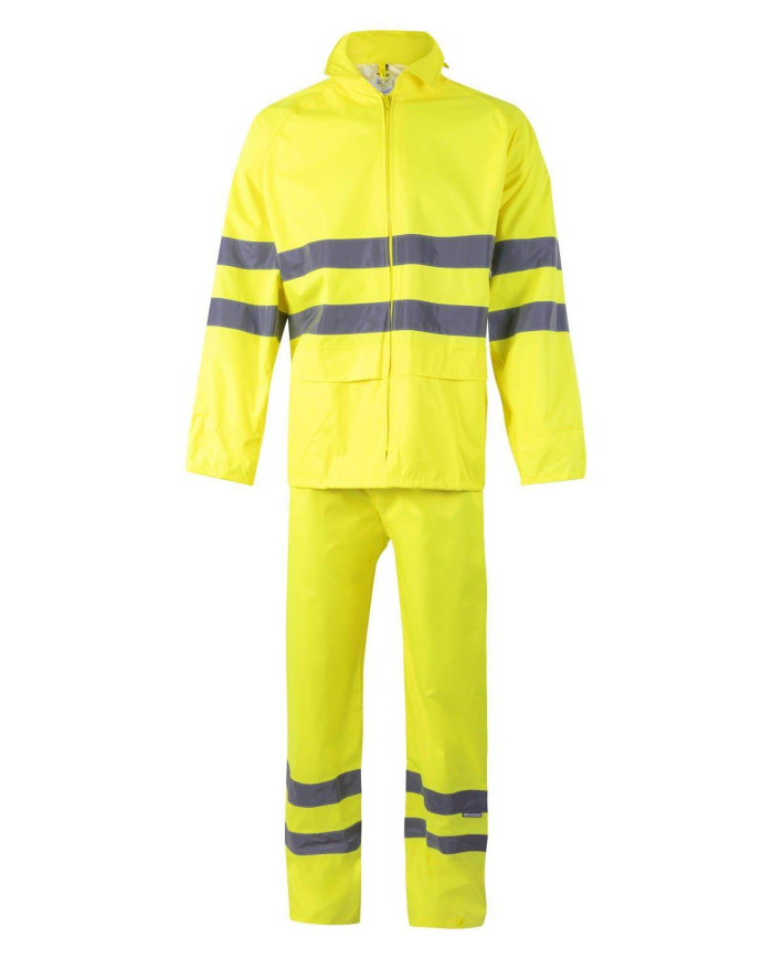 Traje de lluvia dos piezas VELILLA