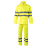Traje de lluvia dos piezas VELILLA