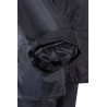 Traje de lluvia dos piezas con capucha oculta VELILLA
