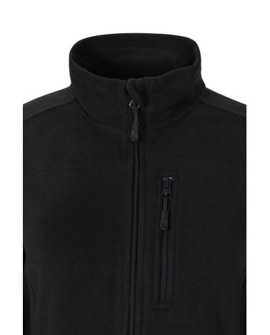 Chaqueta polar mujer VELILLA