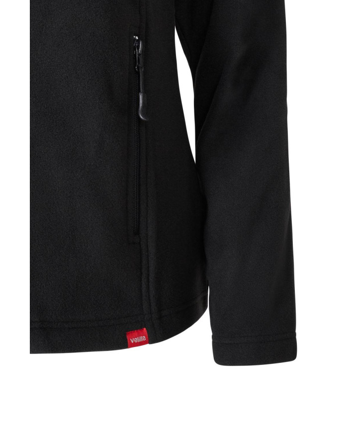 Chaqueta polar mujer VELILLA