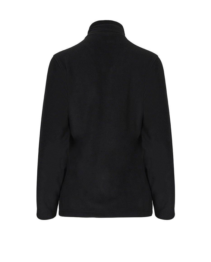 Chaqueta polar mujer VELILLA