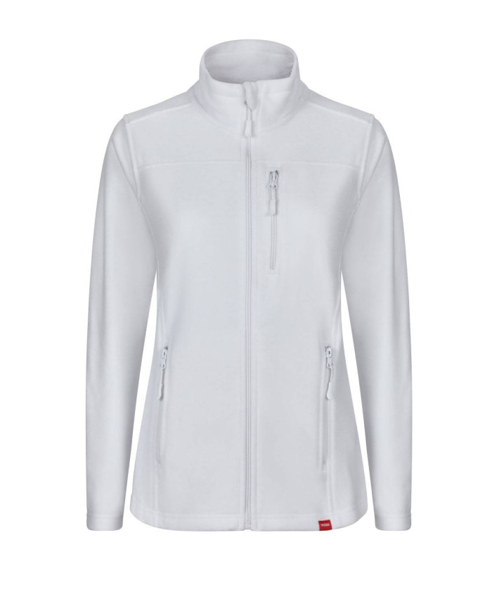 Chaqueta polar mujer VELILLA