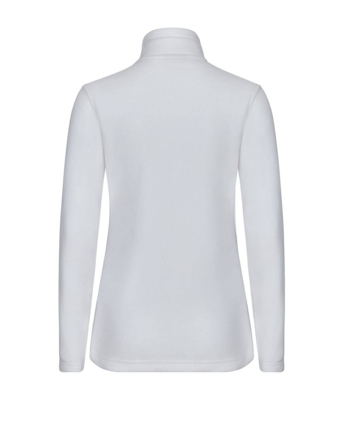 Chaqueta polar mujer VELILLA
