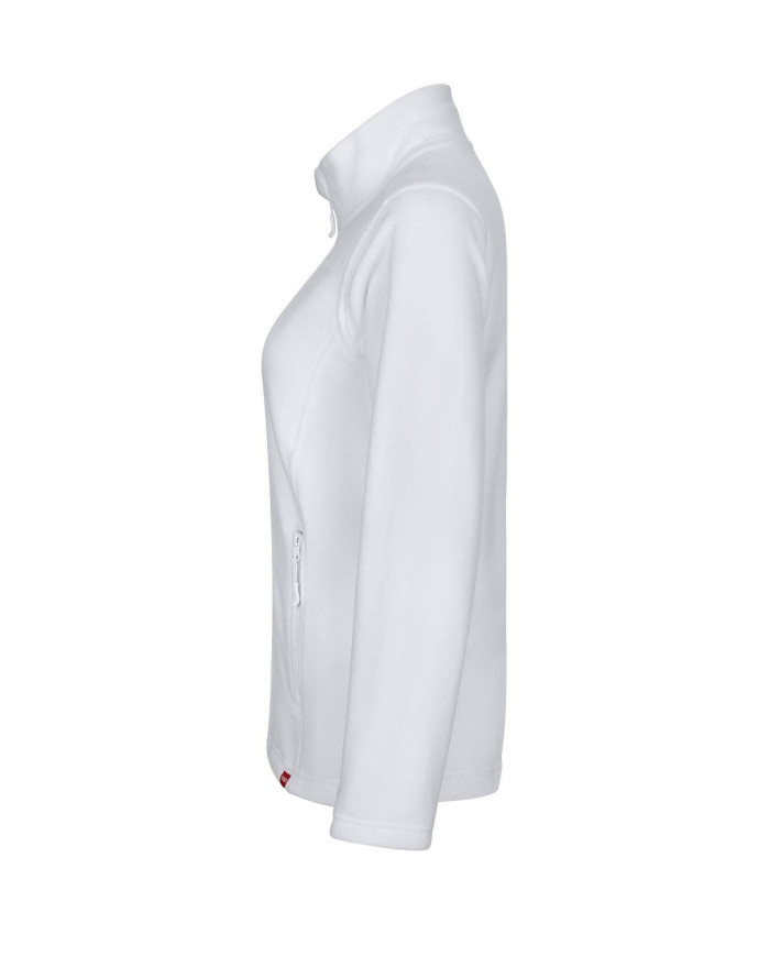 Chaqueta polar mujer VELILLA