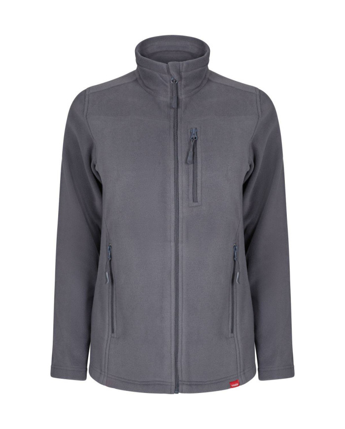 Chaqueta polar mujer VELILLA