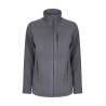 Chaqueta polar mujer VELILLA