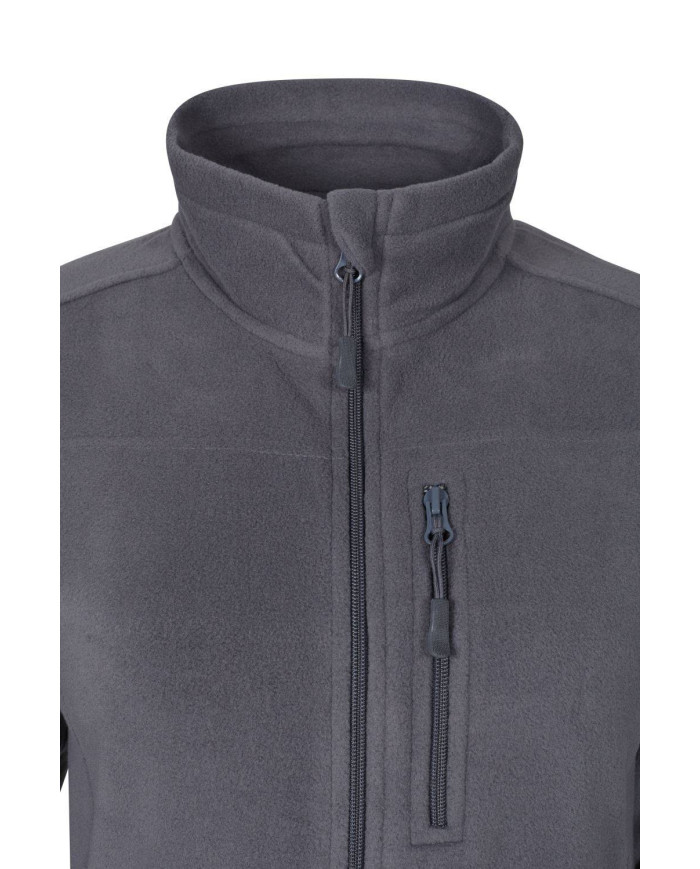 Chaqueta polar mujer VELILLA