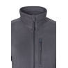 Chaqueta polar mujer VELILLA