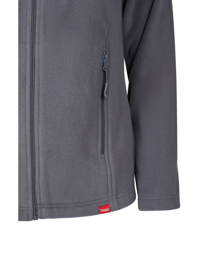 Chaqueta polar mujer VELILLA