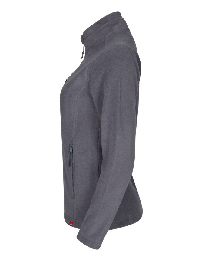 Chaqueta polar mujer VELILLA