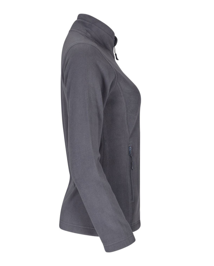 Chaqueta polar mujer VELILLA