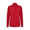 Chaqueta polar mujer VELILLA