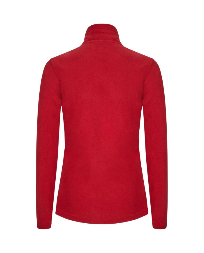 Chaqueta polar mujer VELILLA
