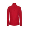 Chaqueta polar mujer VELILLA