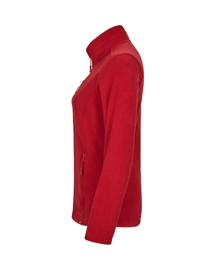 Chaqueta polar mujer VELILLA