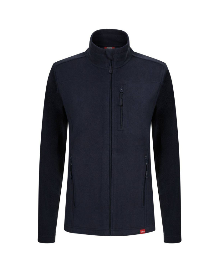 Chaqueta polar mujer VELILLA