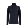 Chaqueta polar mujer VELILLA
