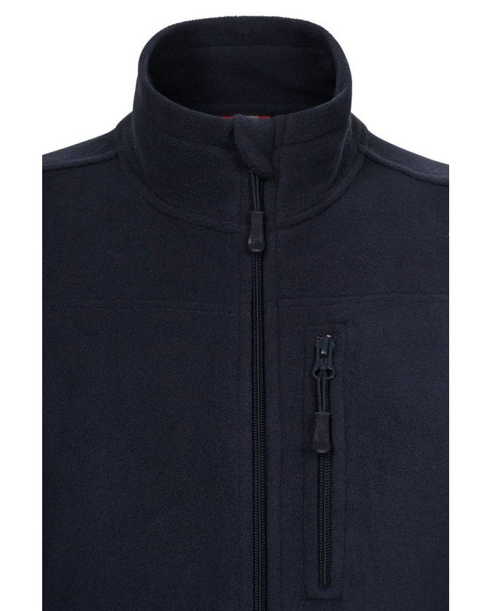 Chaqueta polar mujer VELILLA